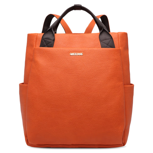 2WAYトート型リュックサック 12-0936